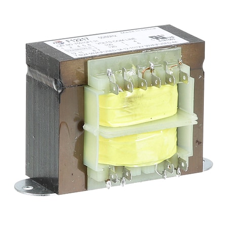 Dean Transformer, V/F Dual, 100/120V, 12/24V For - Part No 807-2176 807-2176